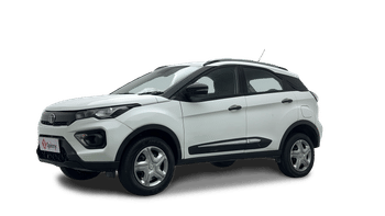 Used 2022 Tata Nexon XM (S) Diesel Diesel Manual Image