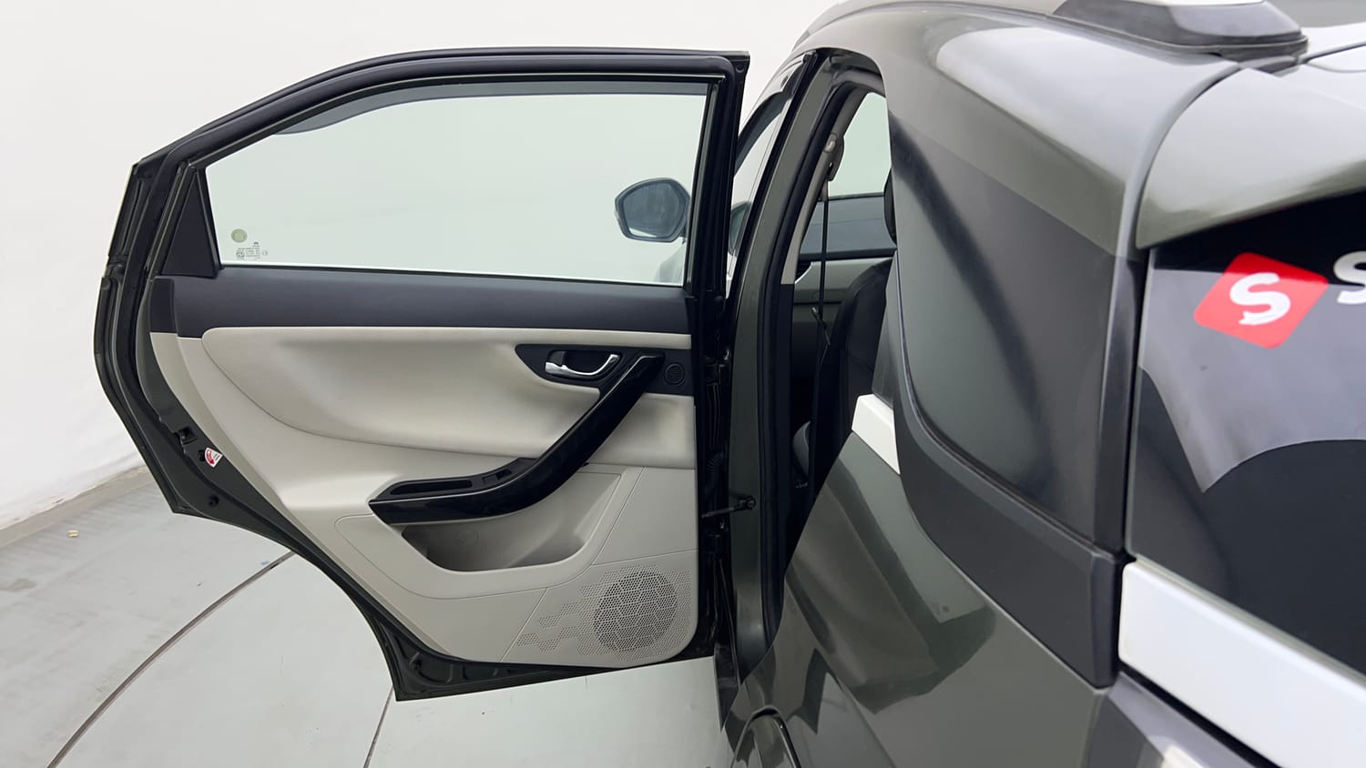 2022 Tata Nexon XZ Plus (HS)-22