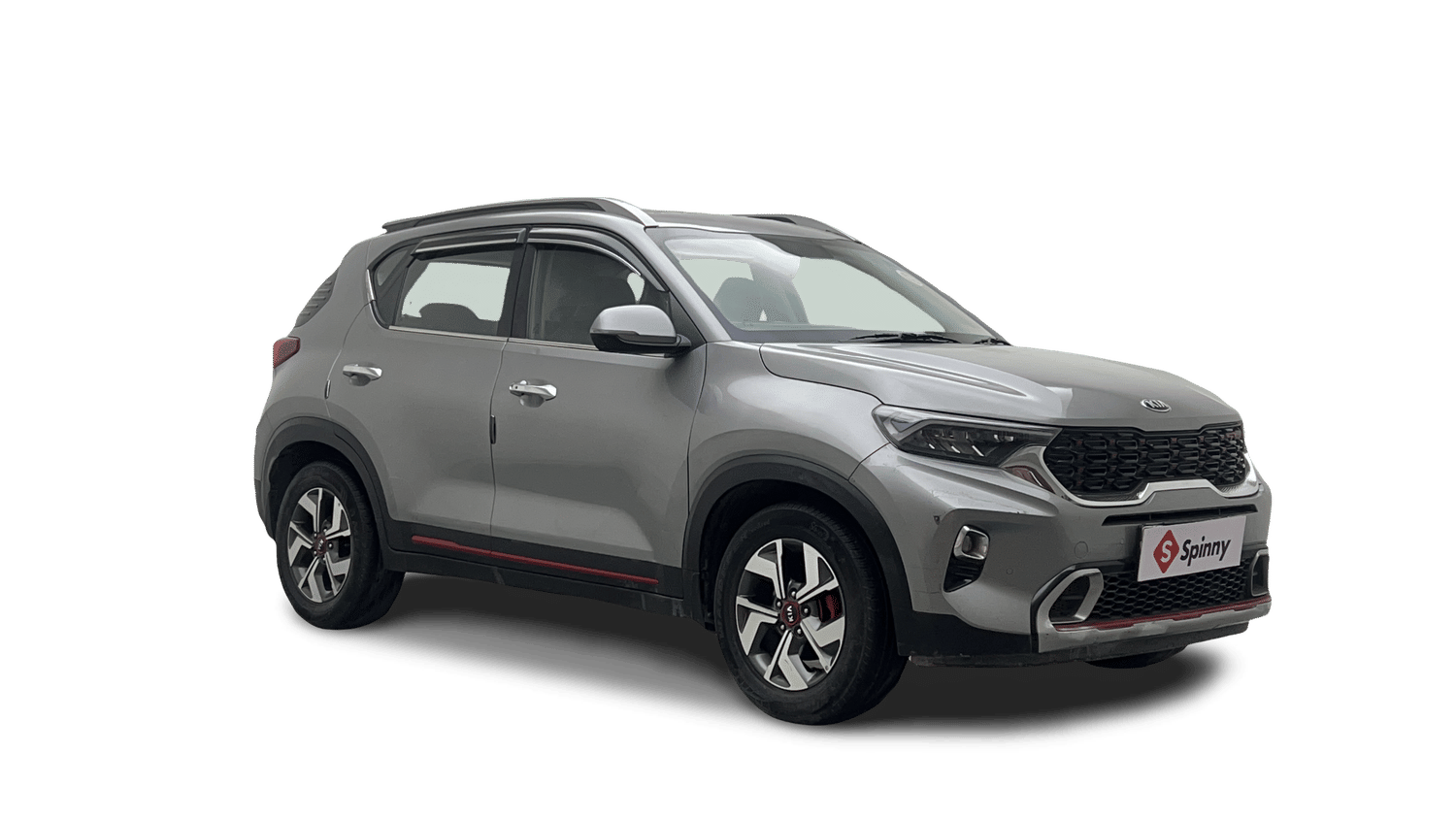 2020 Kia Sonet GTX Plus 1.0 DCT-51