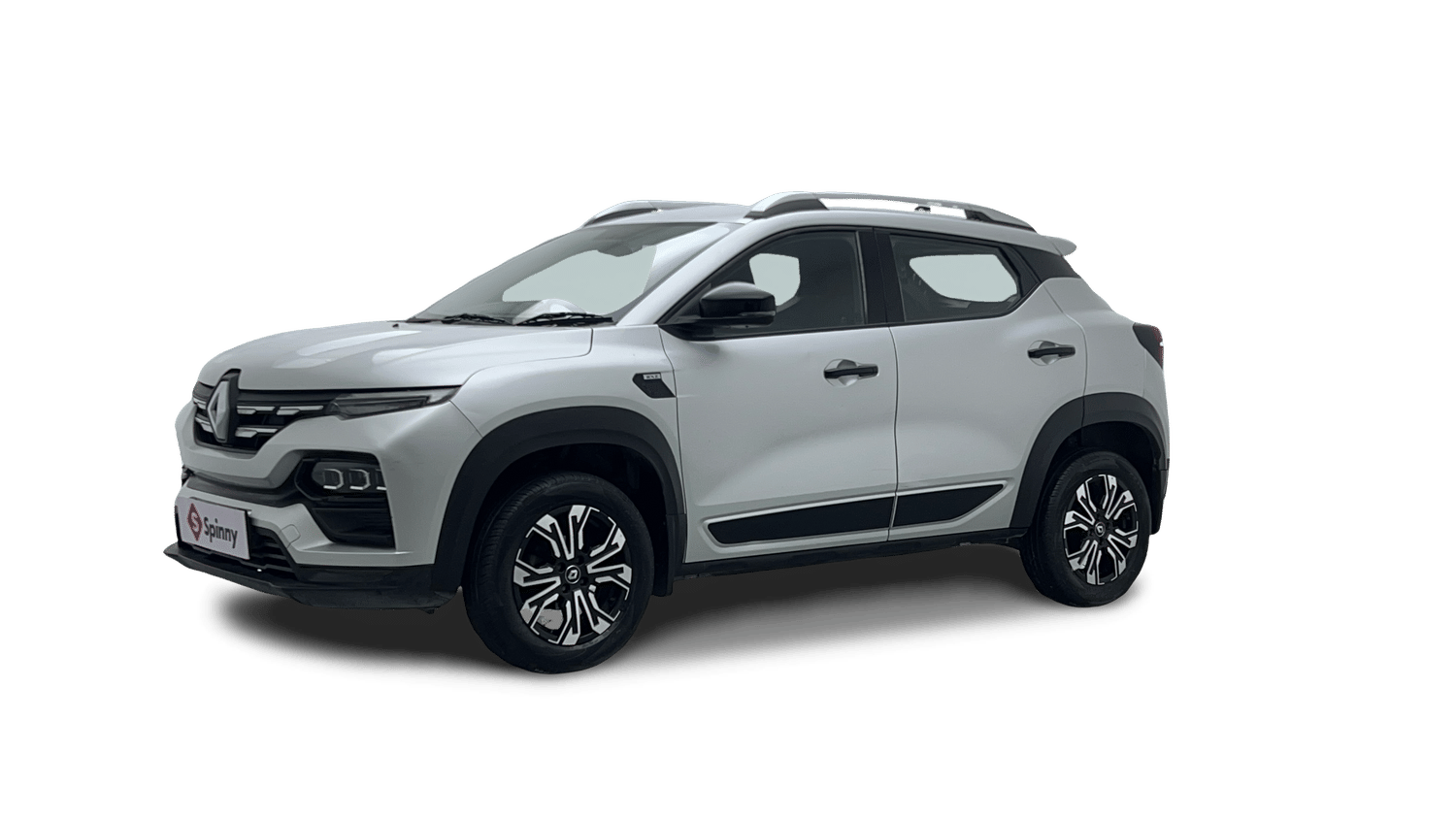 2023 Renault Kiger RXZ MT