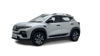 Used 2023 Renault Kiger RXZ MT Petrol Manual Image