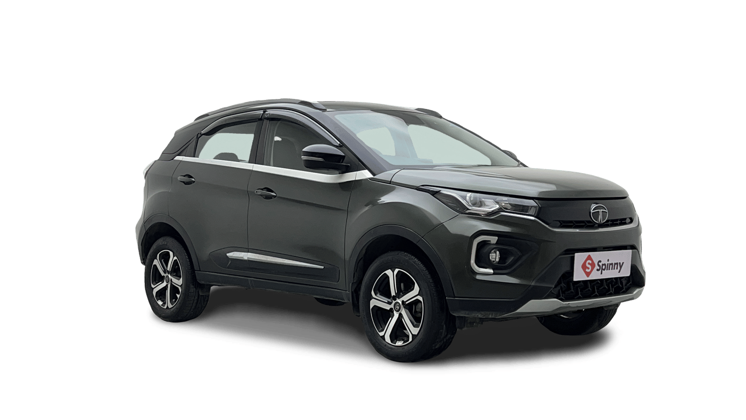 2022 Tata Nexon XZ Plus (HS)-53