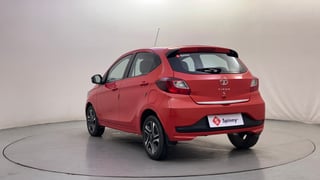 Used 2022 Tata Tiago XZA Plus Petrol Automatic exterior LEFT REAR CORNER VIEW
