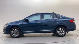 Used 2023 Skoda Slavia Style 1.5L TSI DSG Petrol Automatic exterior LEFT SIDE VIEW