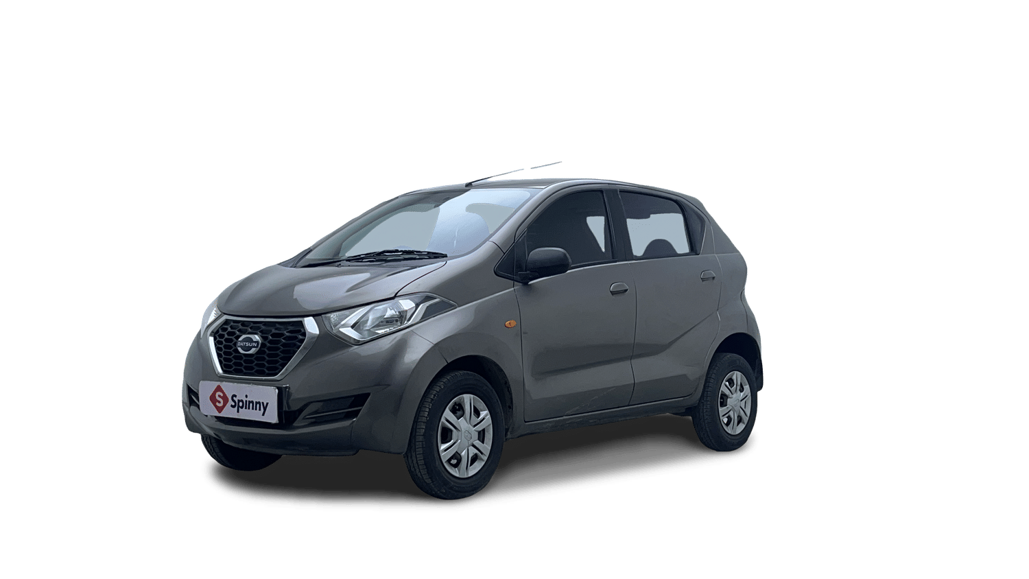Used 2018 Datsun Redi-GO T (O) Petrol Manual Image