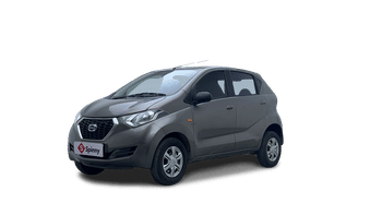 Used 2018 Datsun Redi-GO T (O) Petrol Manual Image