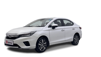 Used 2022 Honda City ZX Petrol Petrol Manual Image