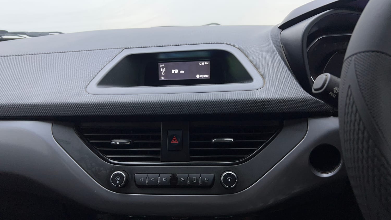 Used 2022 Tata Nexon XM (S) Diesel Diesel Manual top_features Integrated (in-dash) music system