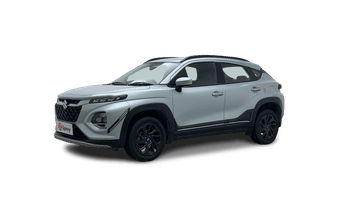 Used 2023 Maruti Suzuki Fronx Delta Plus 1.2L MT Petrol Manual Image