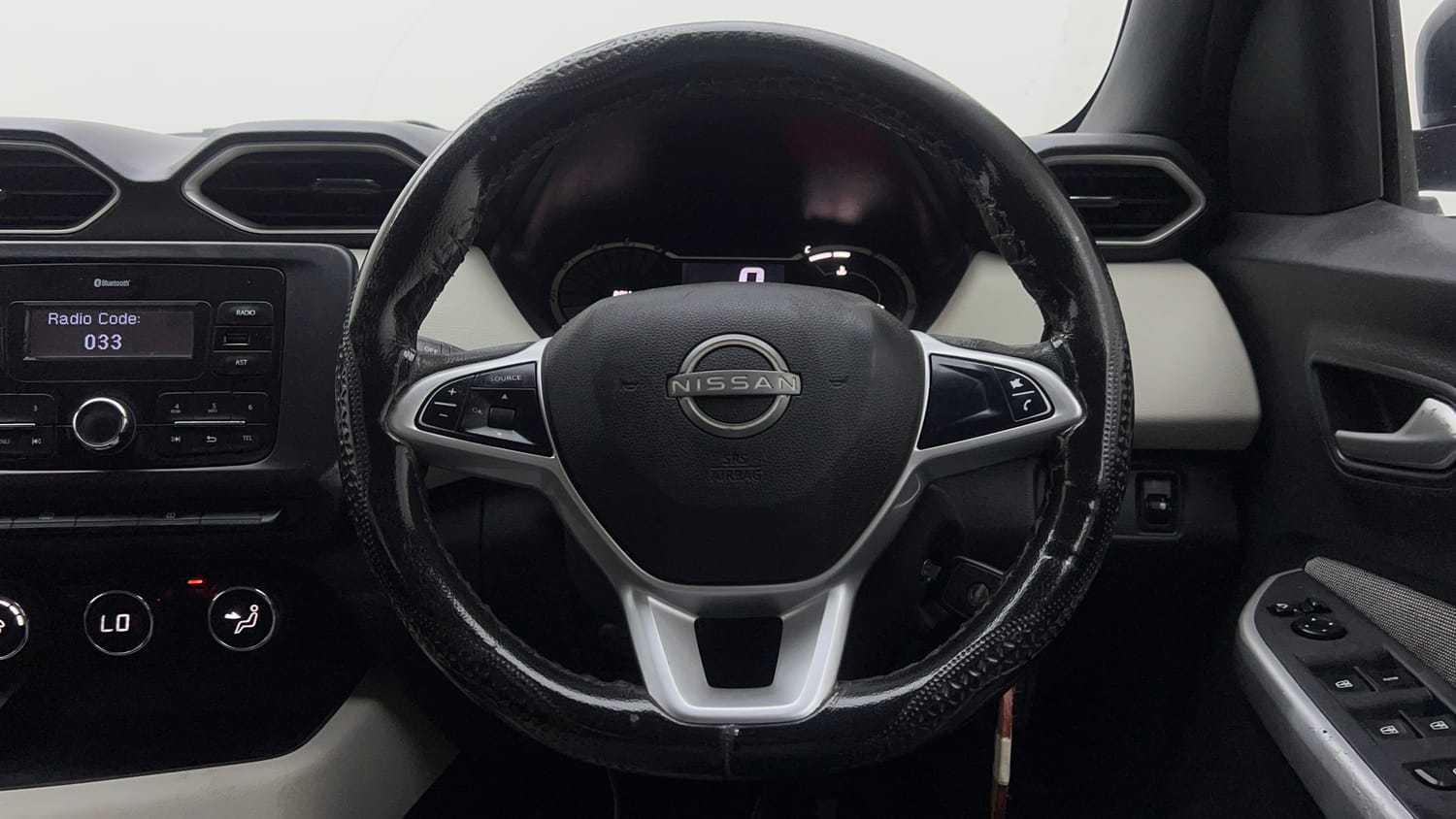 2021 Nissan Magnite XL-14