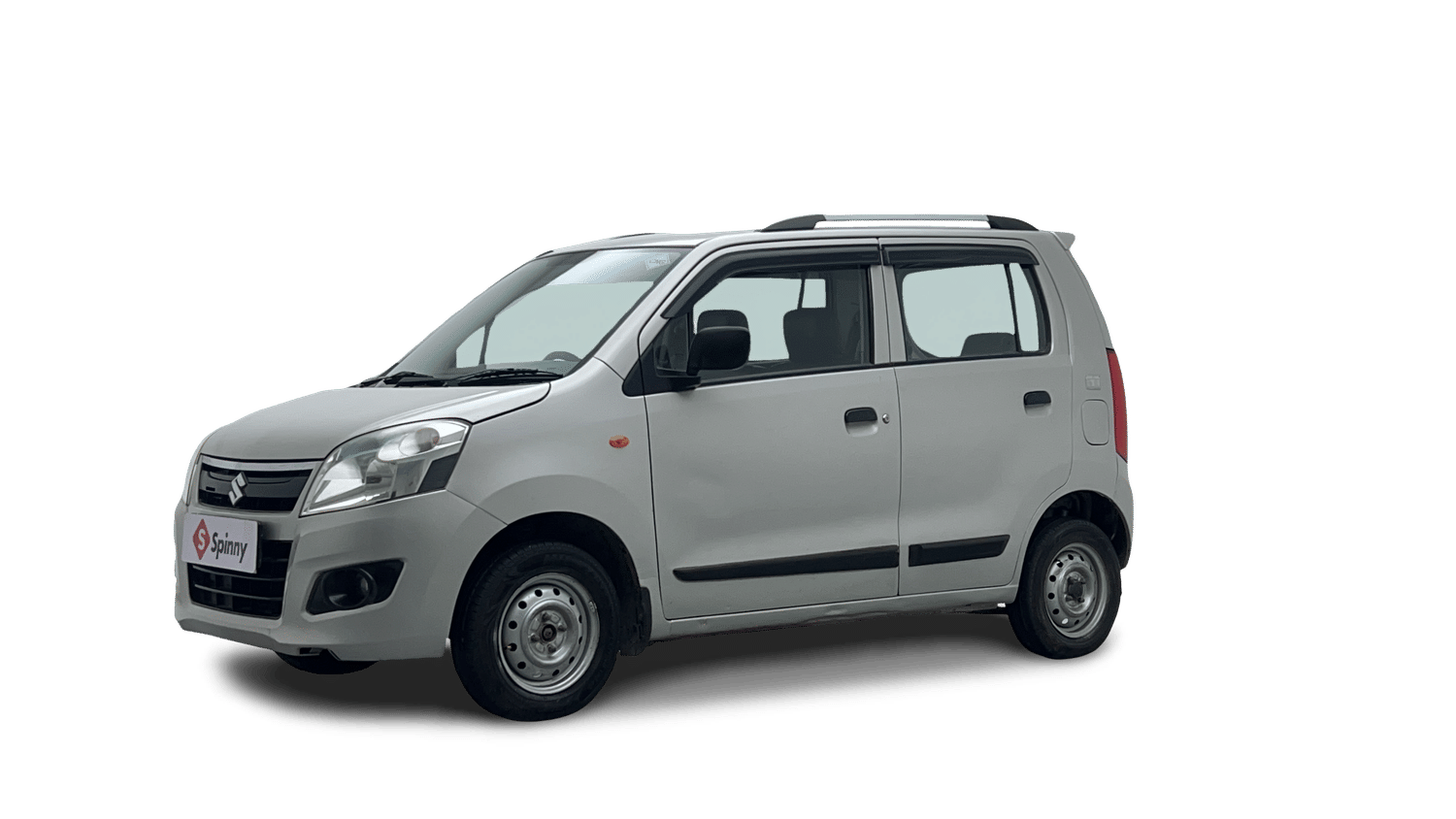 Used 2018 Maruti Suzuki Wagon R LXI CNG Cng Manual Image
