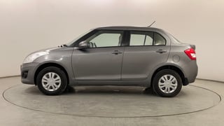Used 2013 null Petrol Manual exterior LEFT SIDE VIEW