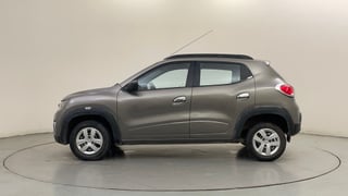 Used 2016 Renault Kwid RXT Petrol Manual exterior LEFT SIDE VIEW