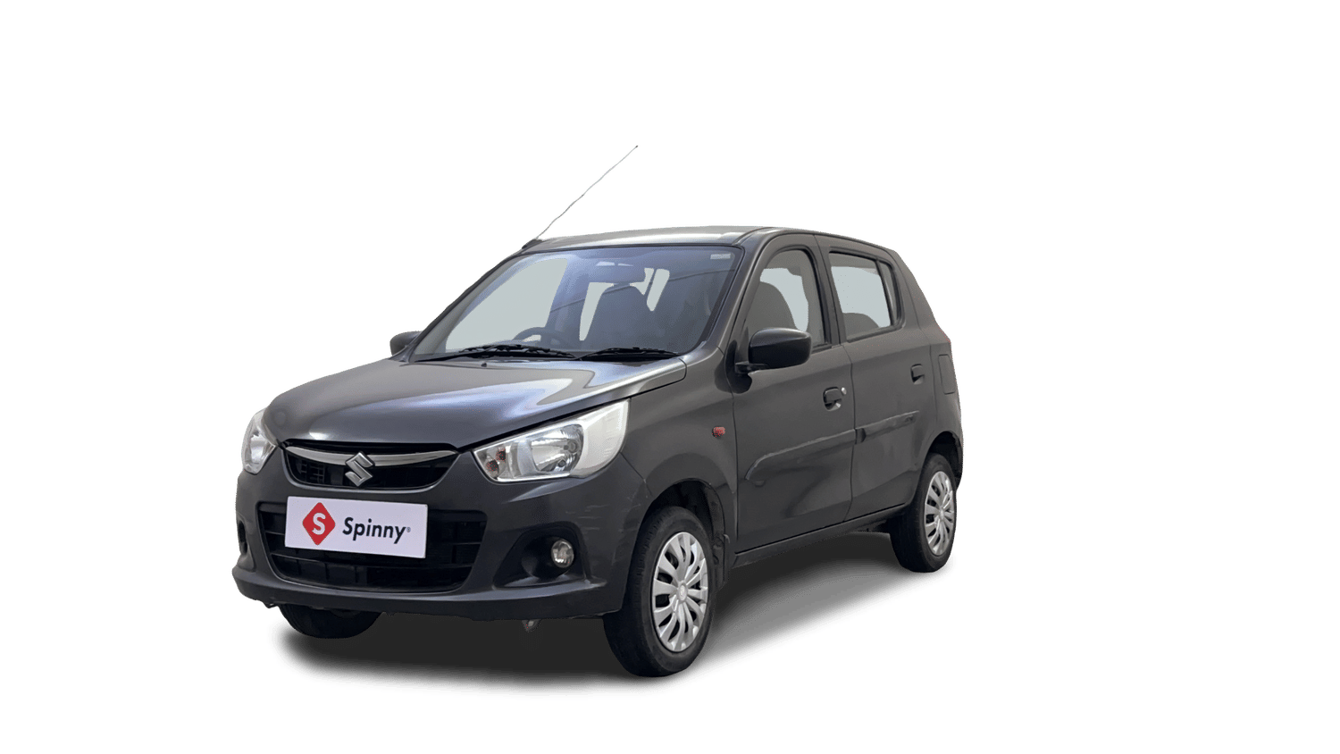 Used 2017 Maruti Suzuki Alto K10 VXi AMT Petrol Automatic Image