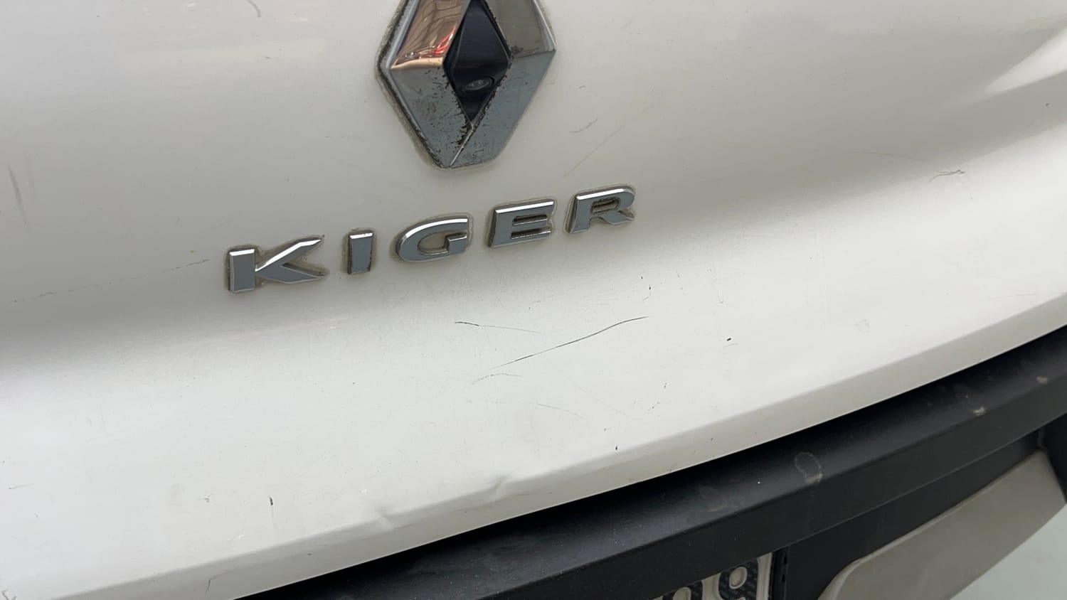 2021 Renault Kiger RXZ AMT-51