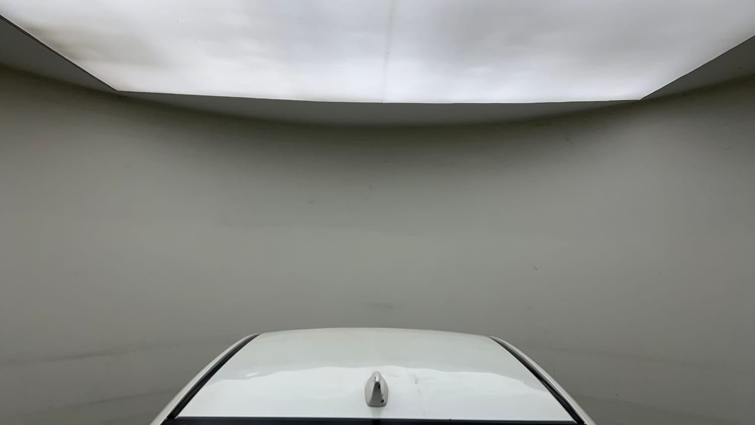 Used 2015 Honda City V Petrol Manual exterior EXTERIOR ROOF VIEW