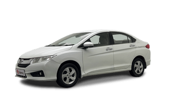 Used 2015 Honda City V Petrol Manual Image