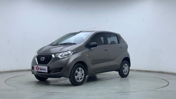Used 2018 Datsun Redi-GO T (O) Petrol Manual Image