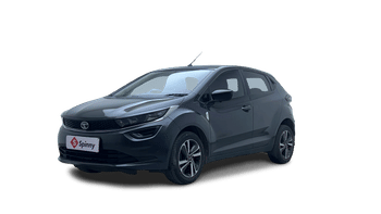 Used 2021 Tata Altroz XM Plus Petrol Petrol Manual Image
