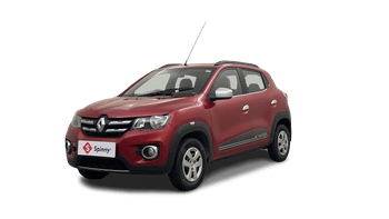 Used 2019 Renault Kwid RXT (O) 1.0 SCE Edition Petrol Manual Image
