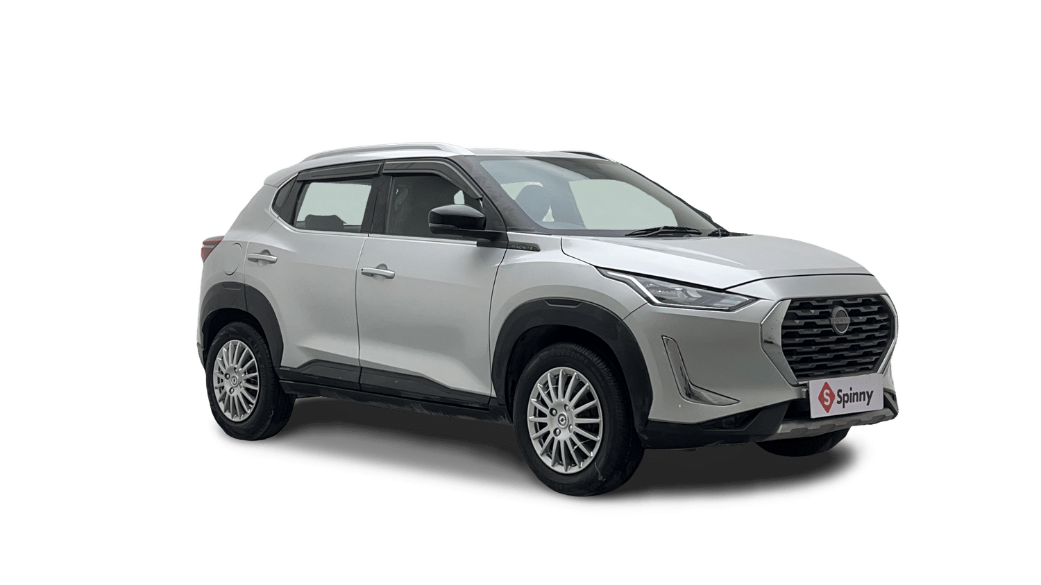2021 Nissan Magnite XL-51