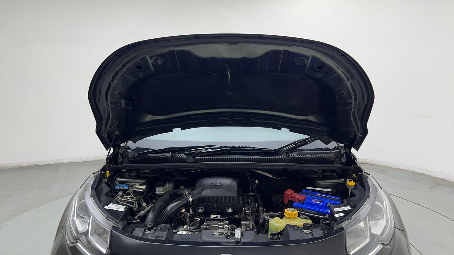 2022 Tata Nexon XZ Plus (HS)-27
