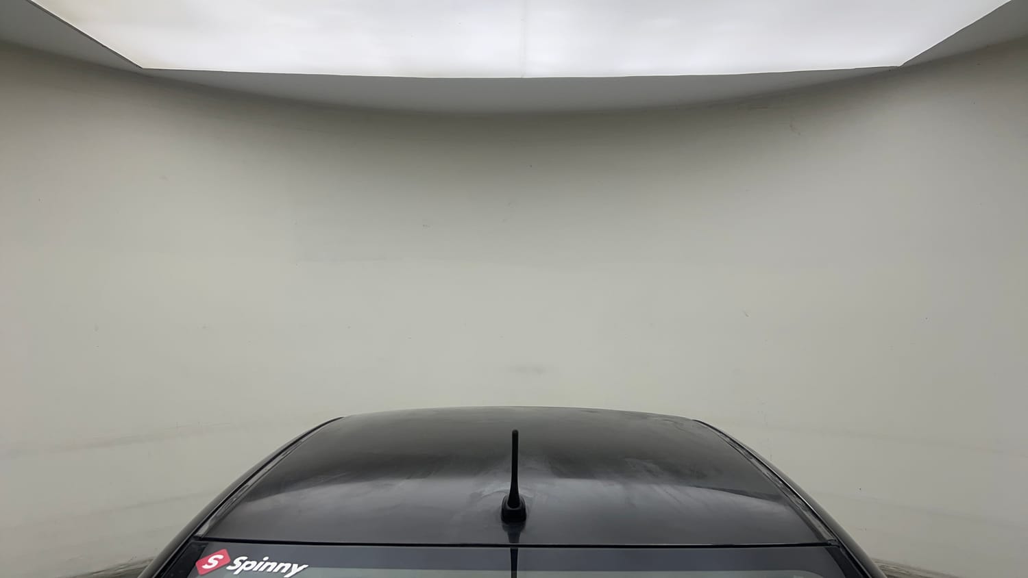 Used 2013 Honda City 1.5 S MT Petrol Manual exterior EXTERIOR ROOF VIEW