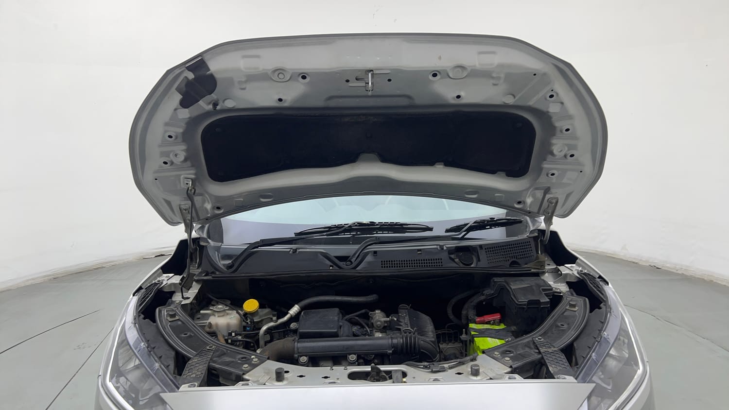 2021 Nissan Magnite XL-27
