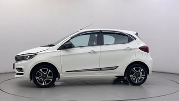 Used 2023 Tata Tiago XZ Plus Petrol Manual Image