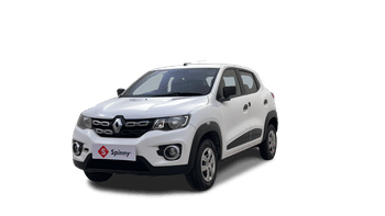 Used 2016 Renault Kwid RXT Petrol Manual Image