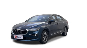 Used 2023 Skoda Slavia Style 1.5L TSI DSG Petrol Automatic Image
