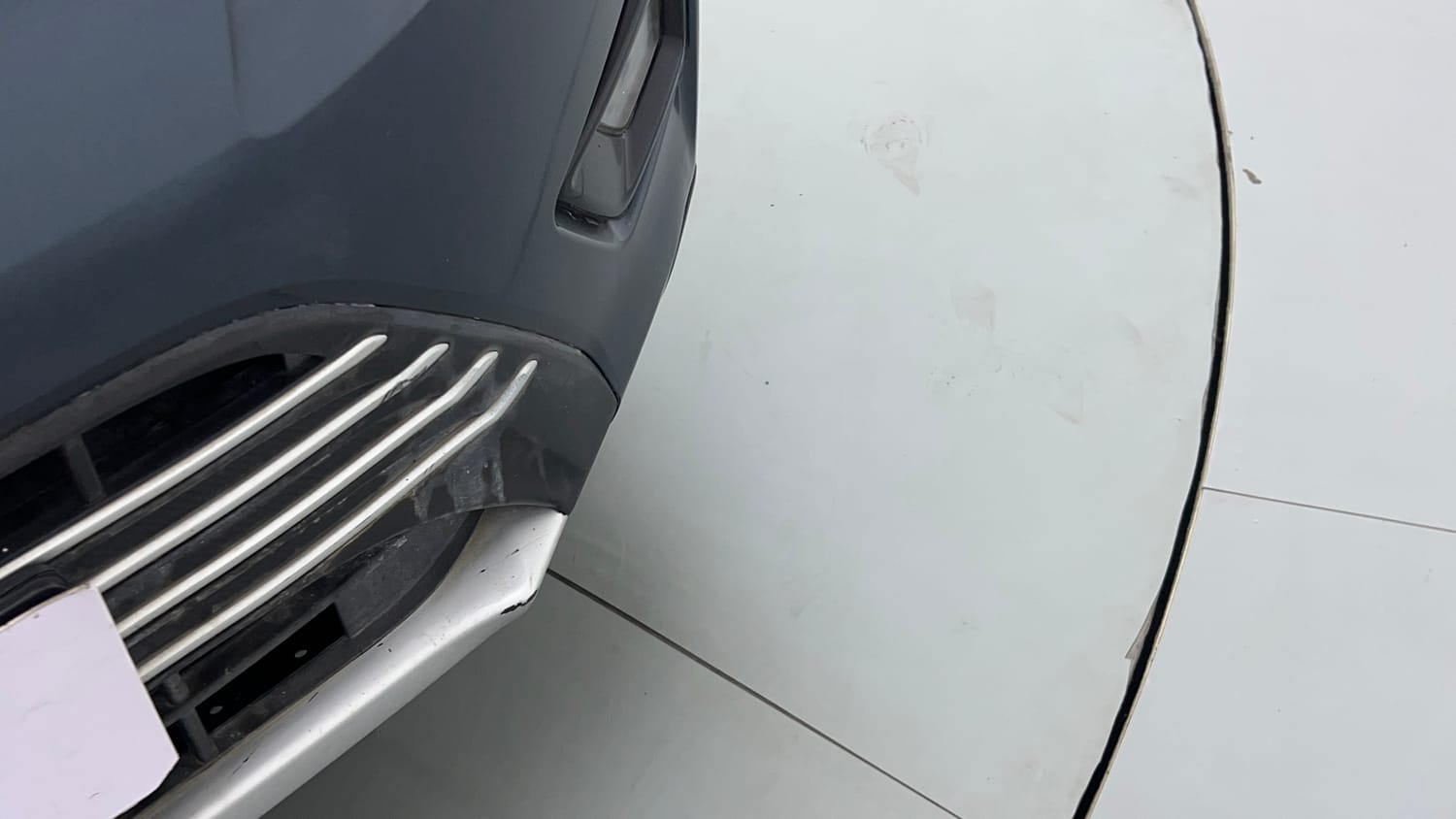 2020 Mahindra XUV 300 W8 1.2 Petrol-49