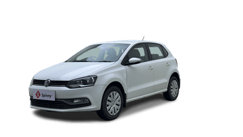 Used 2016 Volkswagen Polo Comfortline 1.2L (P) Petrol Manual Image