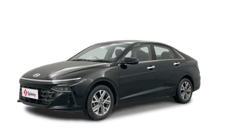 Used 2023 Hyundai Verna SX 1.5 Petrol MT Petrol Manual Image