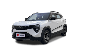 Used 2025 Mahindra XUV 3XO AX5L 1.2 Petrol AT Petrol Automatic Image
