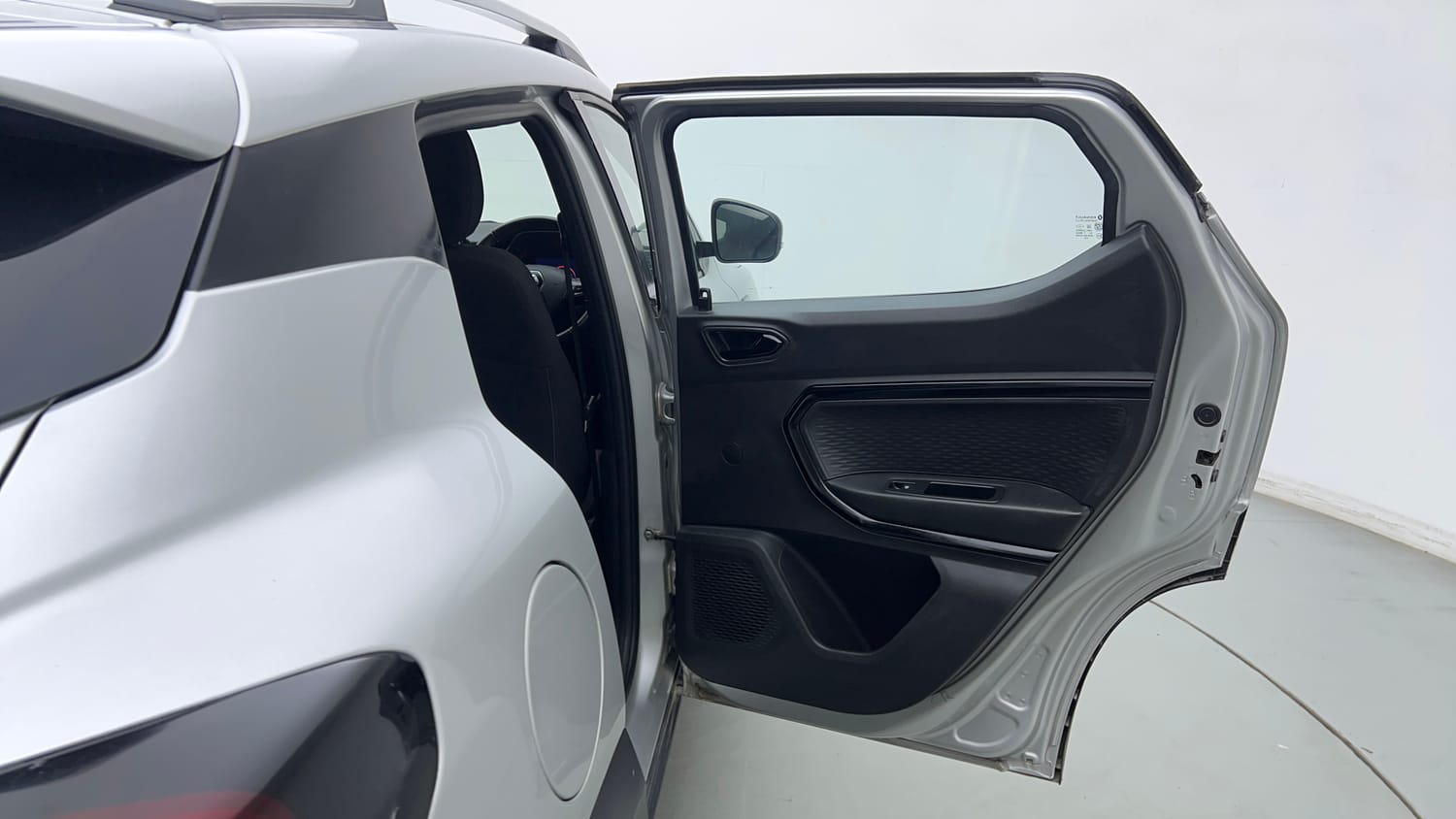 2023 Renault Kiger RXZ MT-20