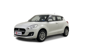 Used 2022 Maruti Suzuki Swift ZXi AMT Petrol Automatic Image