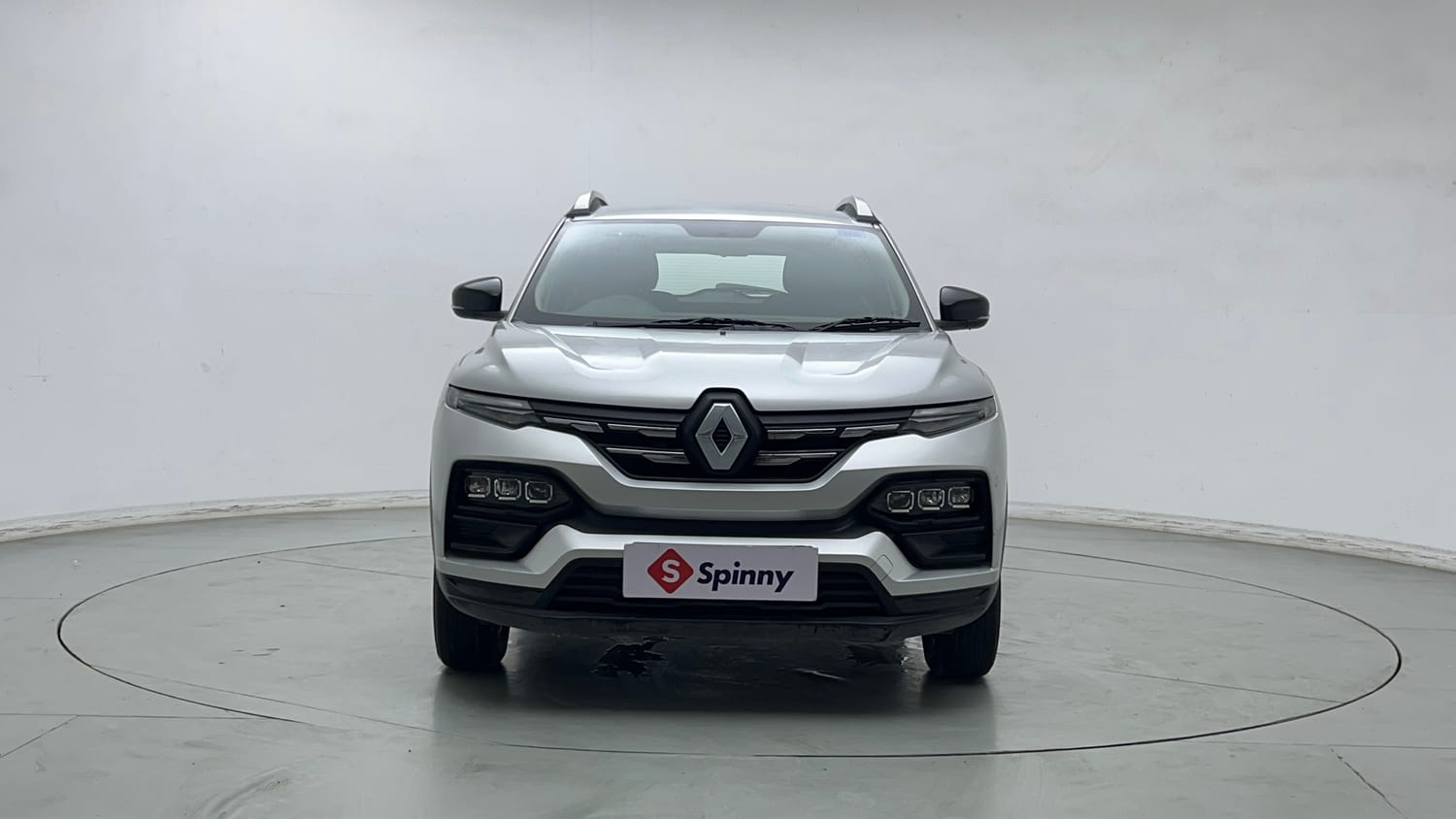 2023 Renault Kiger RXZ MT-7