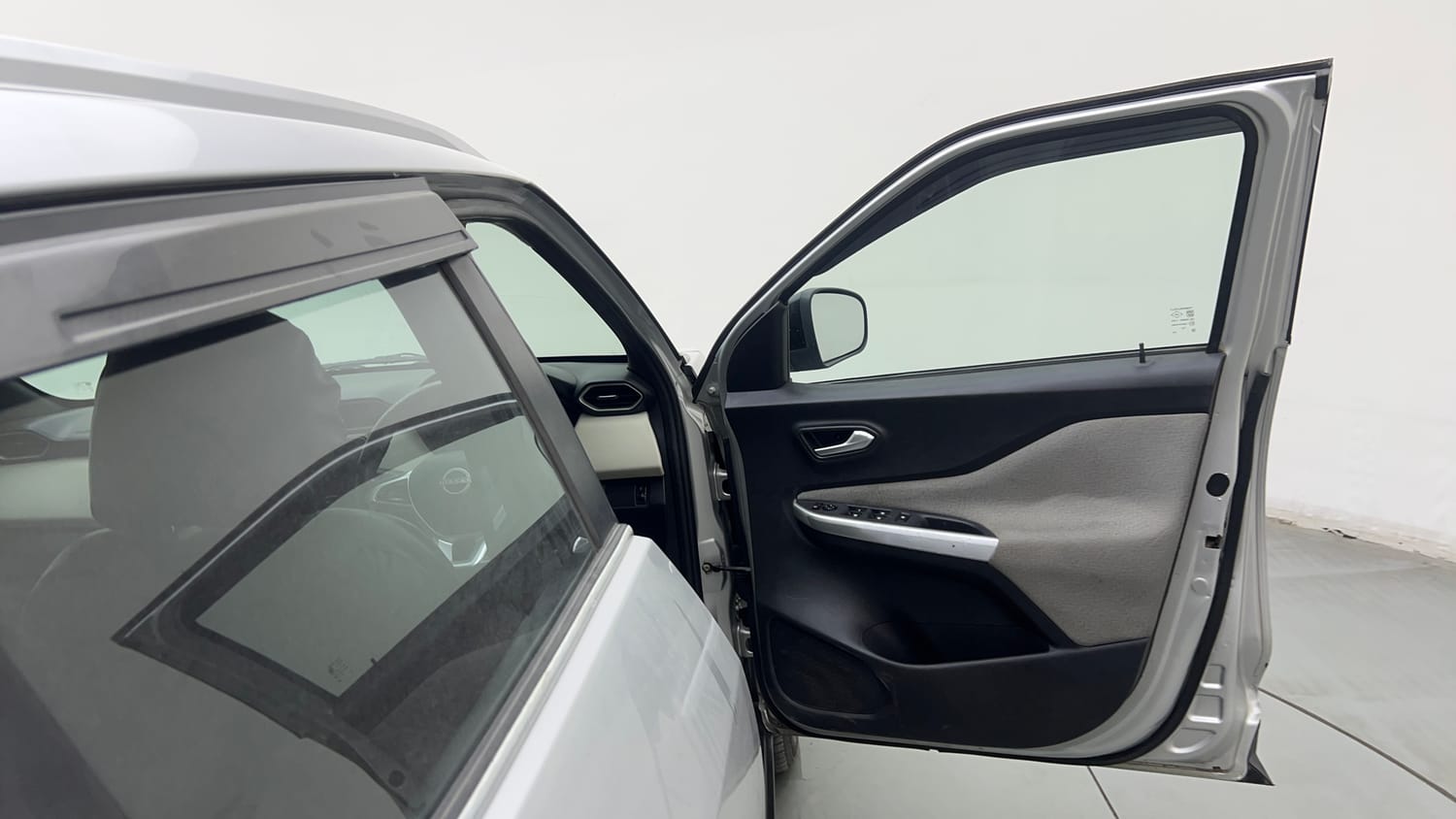 2021 Nissan Magnite XL-19