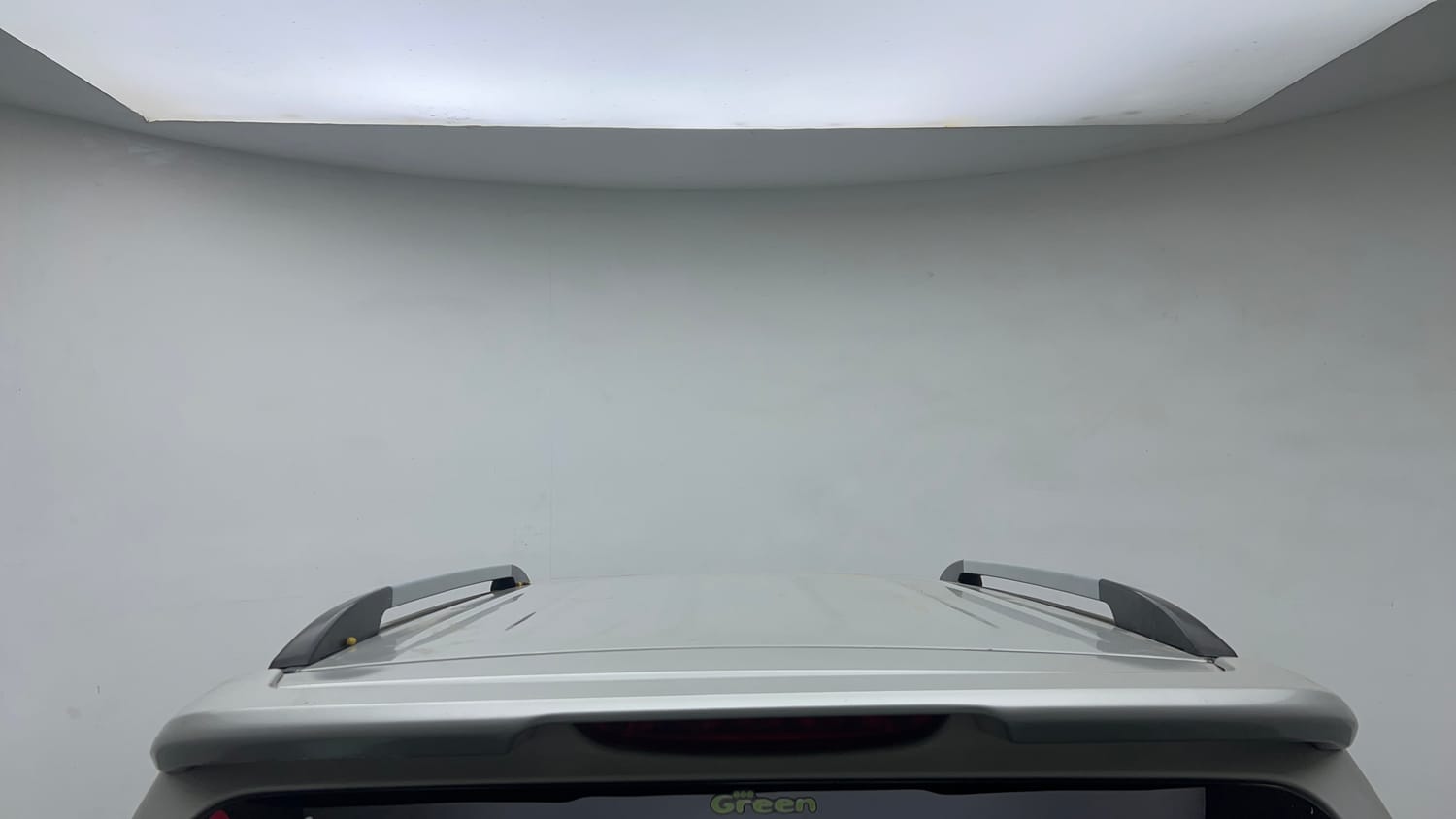 Used 2018 Maruti Suzuki Wagon R LXI CNG Cng Manual exterior EXTERIOR ROOF VIEW