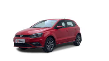 Used 2021 Volkswagen Polo Highline Plus 1.0L TSI Petrol Manual Image