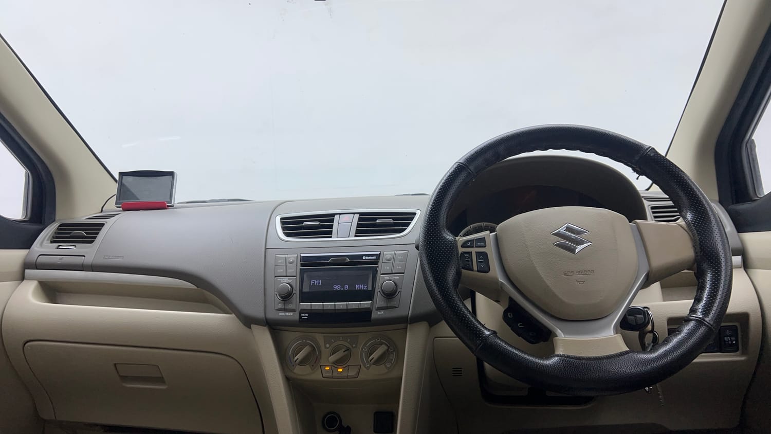 DASHBOARD VIDEO