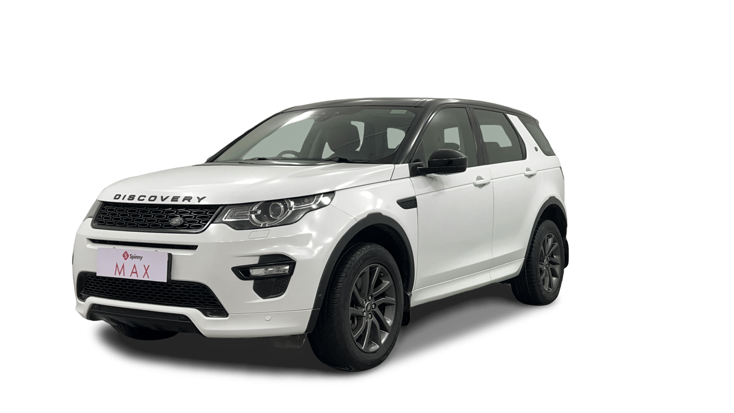 Used 2020 Land Rover Discovery Sport HSE Luxury Diesel Automatic Image
