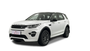 Used 2020 Land Rover Discovery Sport HSE Luxury Diesel Automatic Image