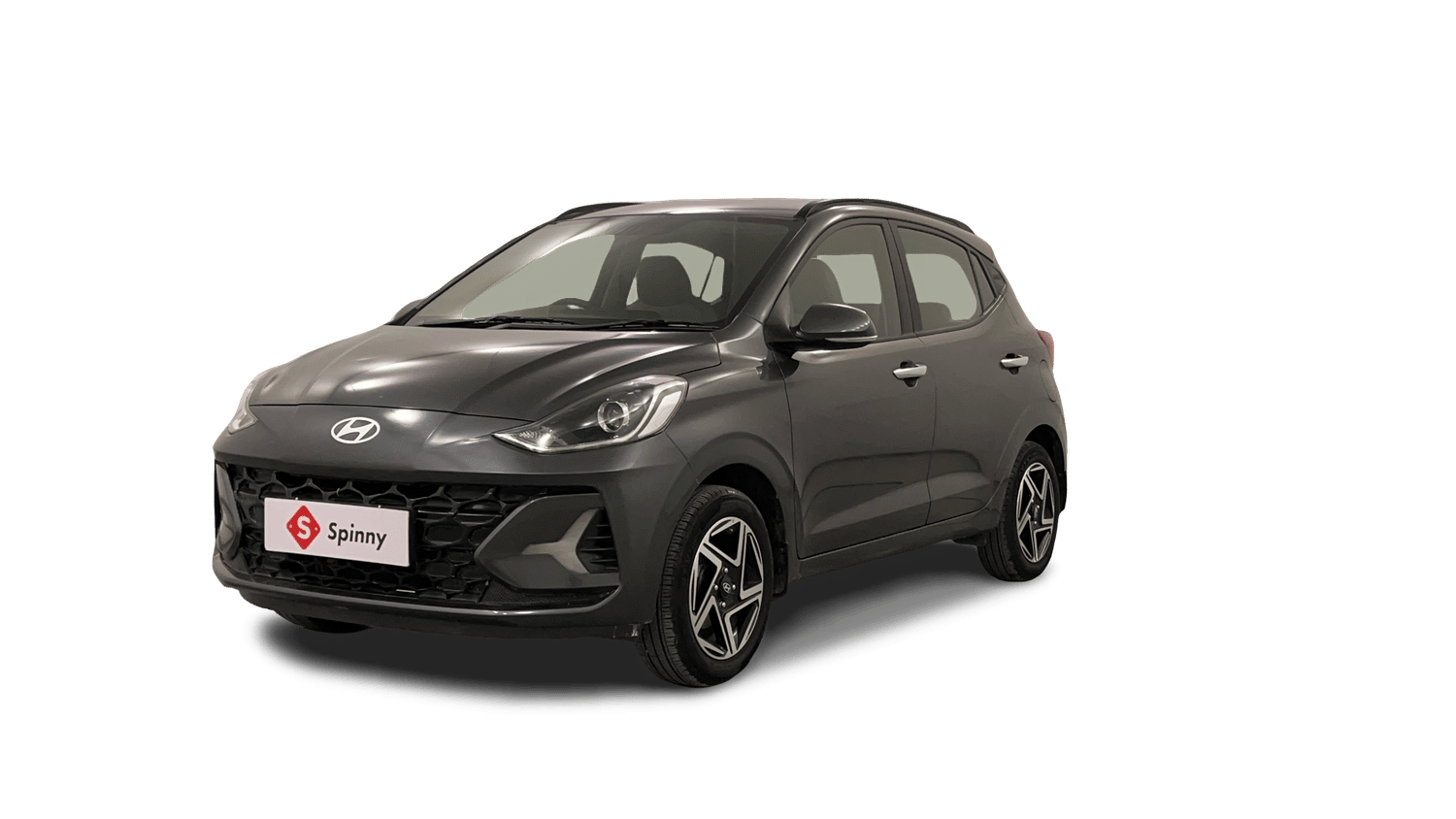Used 2024 Hyundai Grand i10 Nios Asta 1.2 Kappa Petrol Manual Image