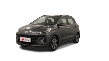Used 2024 Hyundai Grand i10 Nios Asta 1.2 Kappa Petrol Manual Image