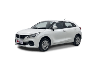 Used 2025 Maruti Suzuki Baleno Delta MT Petrol Manual Image