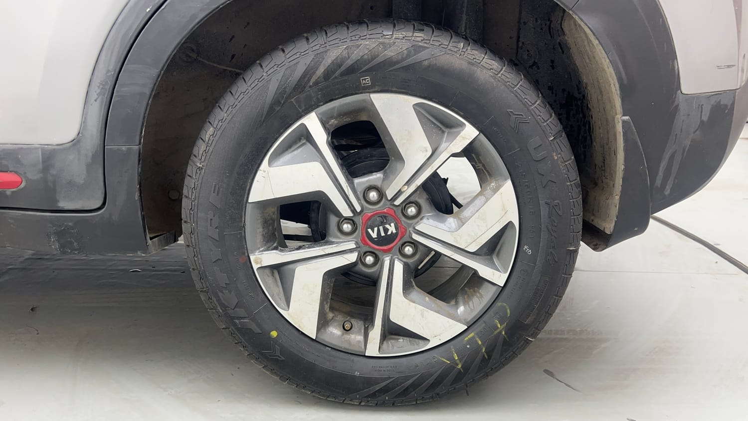 2020 Kia Sonet GTX Plus 1.0 DCT-35