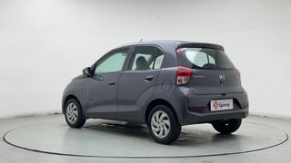 Used 2019 Hyundai Santro Sportz AMT Petrol Automatic exterior LEFT REAR CORNER VIEW
