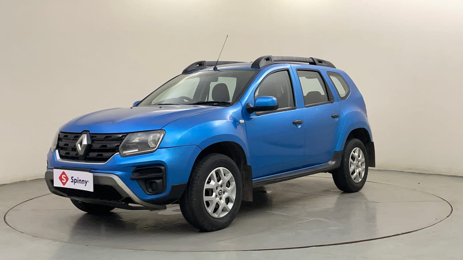 Duster